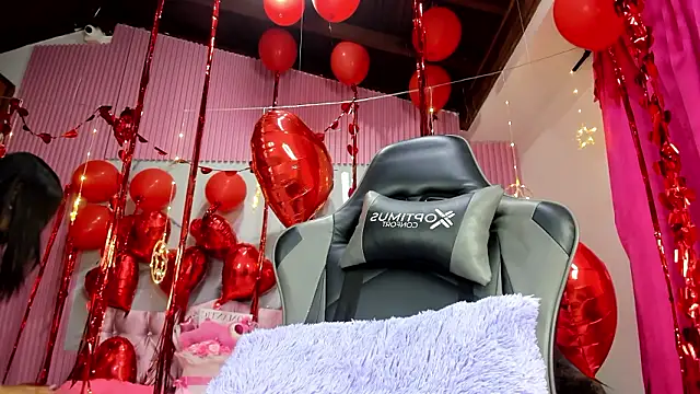 Mindy 19 online show from 02.13.26