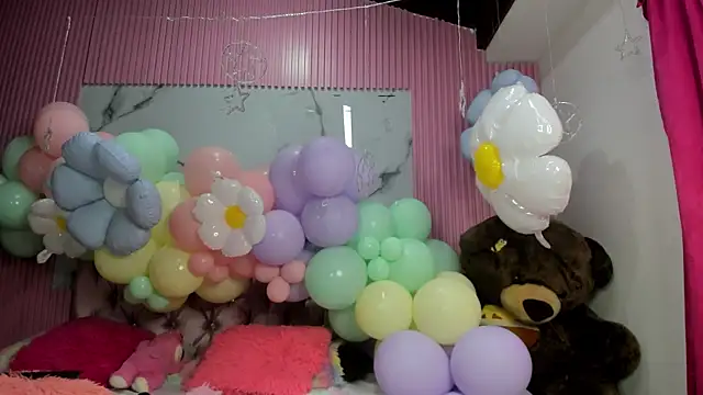 Mindy 19 online show from 04.08.26