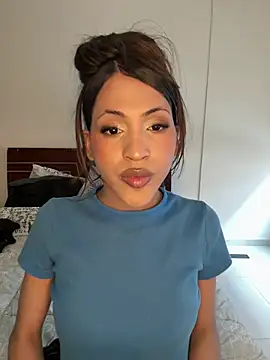 clara evanss s online show from 07.29.26