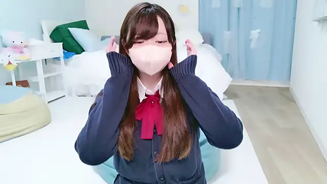 Snapshot of kiyoka_love chatting on 10.01.25 kiyoka love online show from 10.01.25