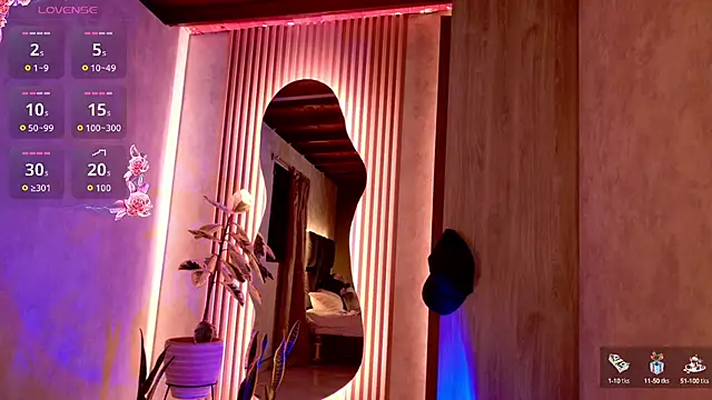 Taurito    online show from 09.12.25