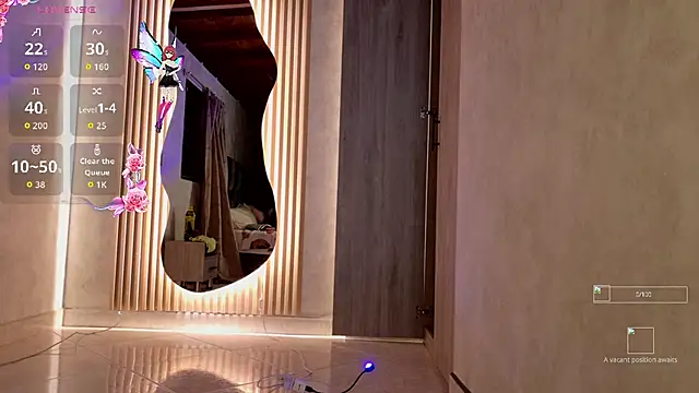 Taurito    online show from 09.18.25