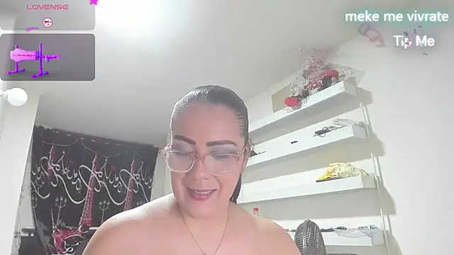 AlicePipper online show from 07.06.26