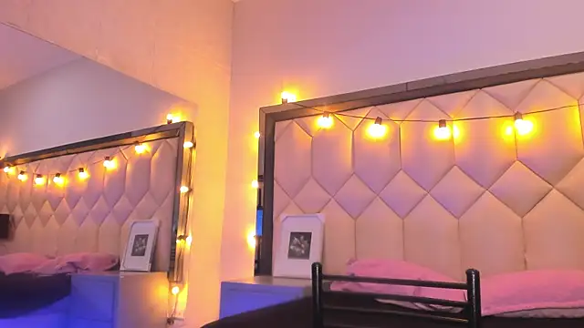 Scarletbigbug online show from 01.17.26