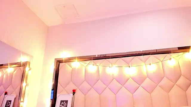 Scarletbigbug online show from 02.25.26