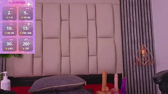 bryonycutee online show from 04.20.26