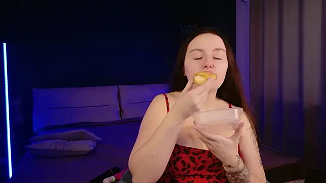 Di na Bell online show from 04.02.26