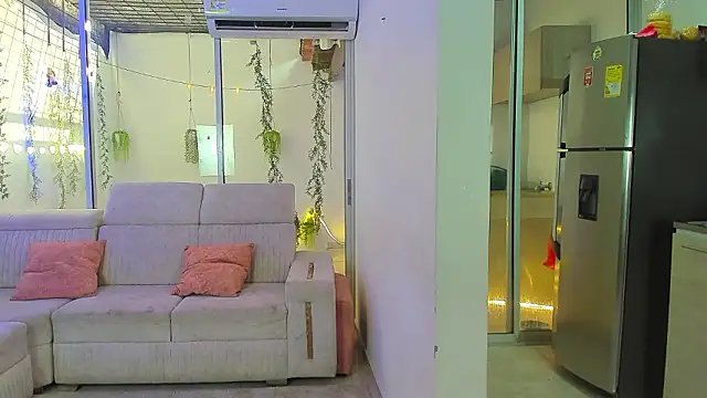 stangirls  online show from 02.02.26