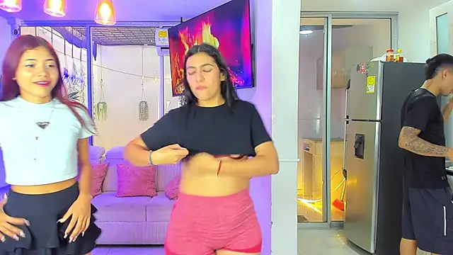 stangirls  online show from 03.14.26