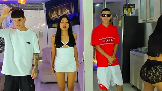 stangirls  online show from 05.29.26