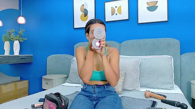 lixie peyton online show from 03.20.26