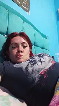 carolinhe  online show from 12.01.25