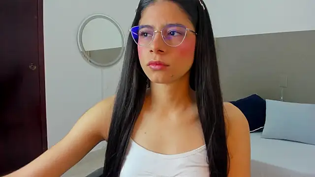 carlina 15 online show from 03.12.26