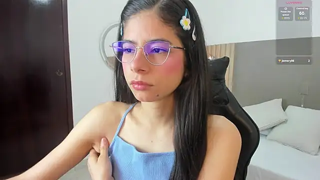 carlina 15 online show from 04.05.26