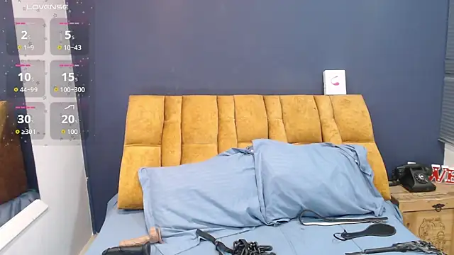 KendraaSimons online show from 03.17.26