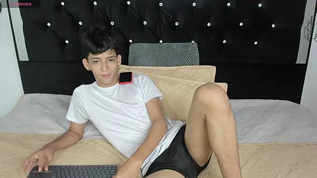 Sebas cat online show from 05.09.26