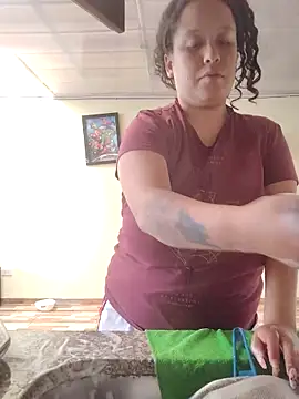 You-sexy-starr online show from 10.22.25