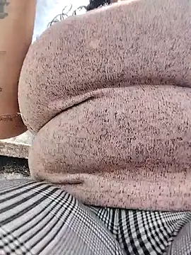 You-sexy-starr online show from 11.23.25