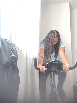 You-sexy-starr online show from 04.02.26