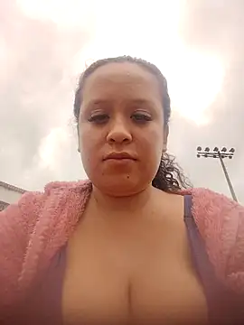 You-sexy-starr online show from 04.10.26