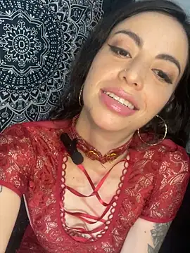 Coralink online show from 11.14.25