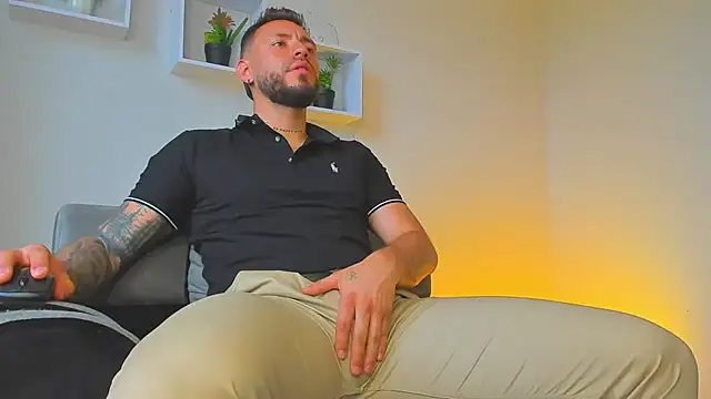 DIMITRI MASTEER online show from 10.01.25