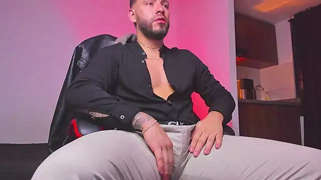 DIMITRI MASTEER online show from 02.24.26