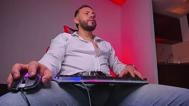 DIMITRI MASTEER online show from 02.25.26