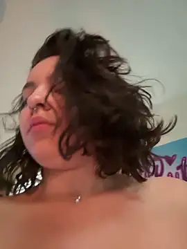 babykalirose online show from 03.20.26