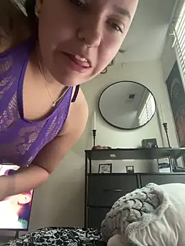 babykalirose online show from 04.18.26