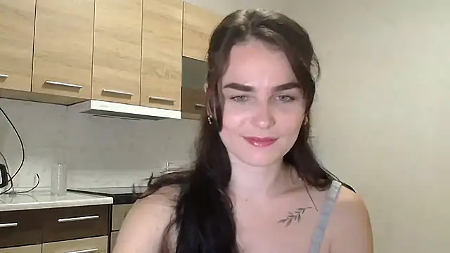 Silviaa a online show from 09.11.25