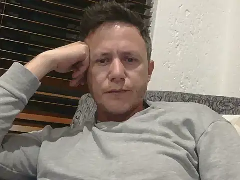 TroyDieselXXX online show from 11.03.25