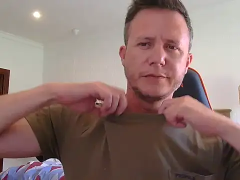 TroyDieselXXX online show from 02.10.26