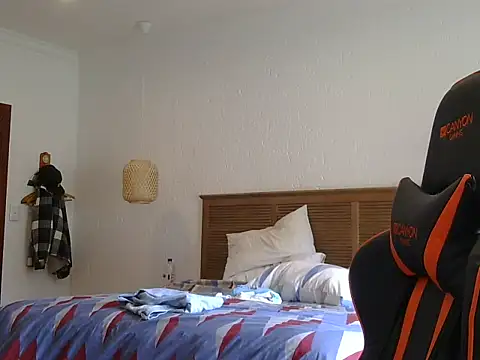 TroyDieselXXX online show from 03.02.26