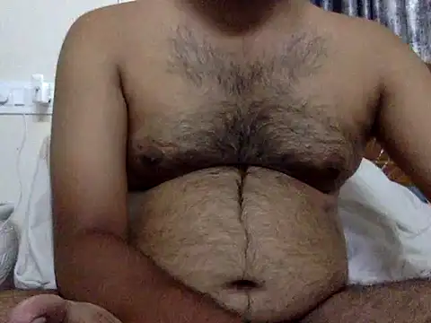 Snapshot of halopc chatting on 10.19.25 halopc online show from 10.19.25