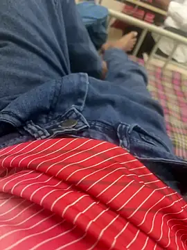 zack6x online show from 10.21.25