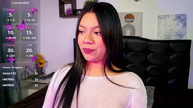 camigp online show from 01.16.26