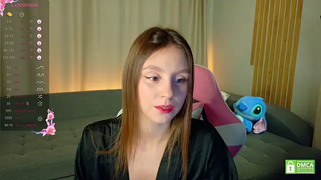 sweet loopy online show from 10.18.25