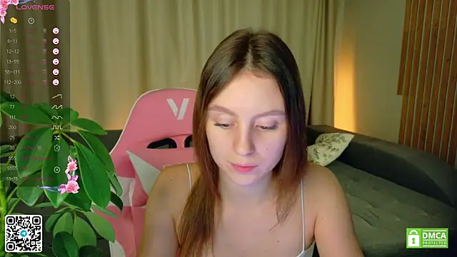 sweet loopy online show from 11.09.25