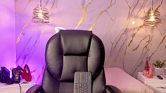 Scaarlettfox online show from 02.21.26