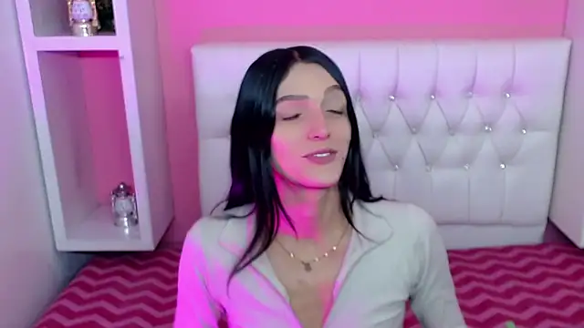 x isabella x online show from 06.10.26