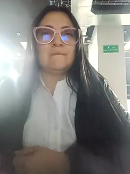 Romina693 online show from 09.26.25