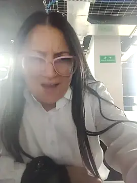 Romina693 online show from 10.10.25