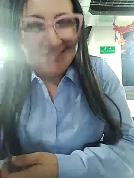 Romina693 online show from 10.30.25