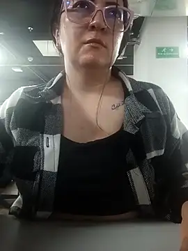 Romina693 online show from 11.09.25