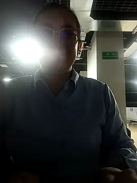 Romina693 online show from 11.13.25