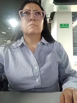 Romina693 online show from 11.19.25