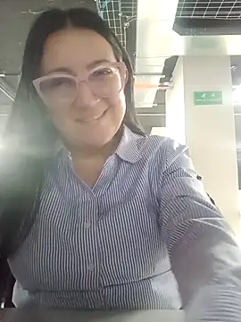 Romina693 online show from 12.03.25