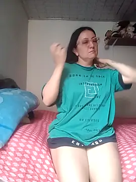 Romina693 online show from 12.16.25