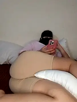 Samaarsexy23 online show from 10.29.25